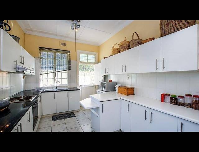 4 BEDROOM HOUSE FOR SALE IN MORNINGSIDE